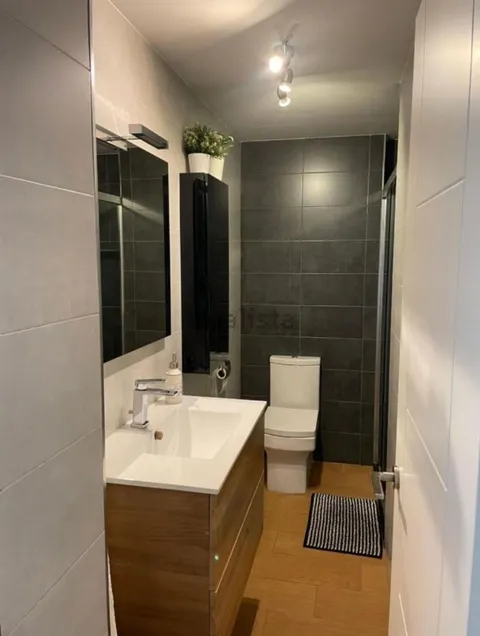 Wohnung 80 m² in Sevilla
