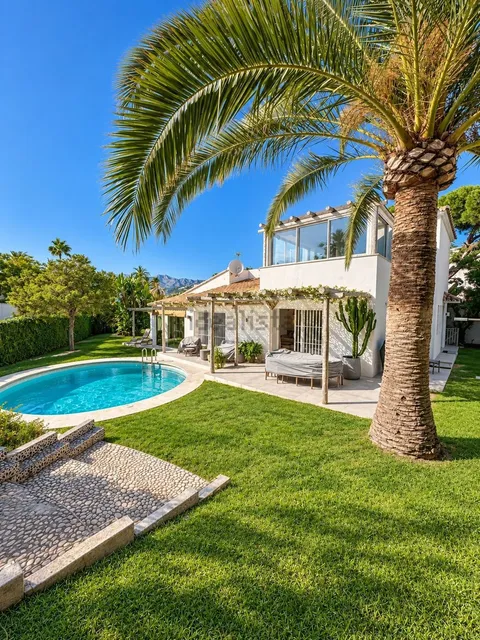 Casa de 360 m² a Marbella