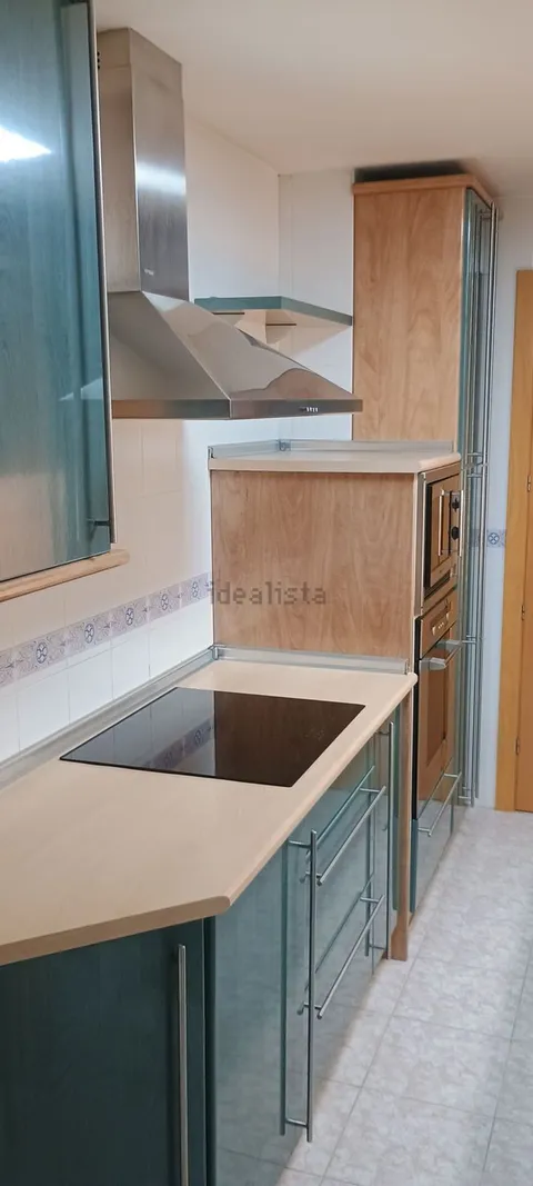 Wohnung 85 m² in Jaén