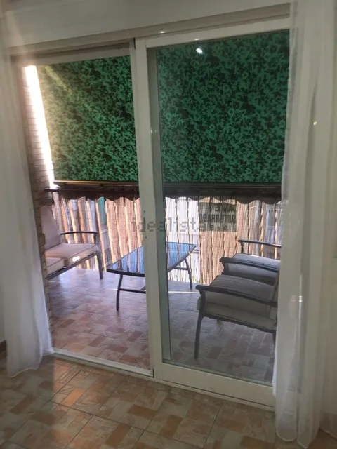 Квартира 116 м² в Granada