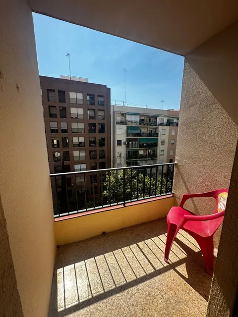 Chambre à louer, Valence (3/5)