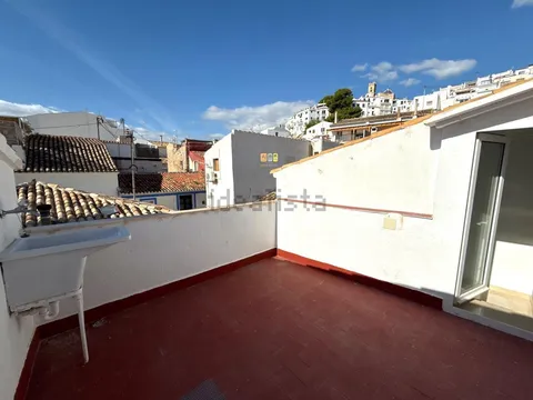 Pis de 50 m² a Altea