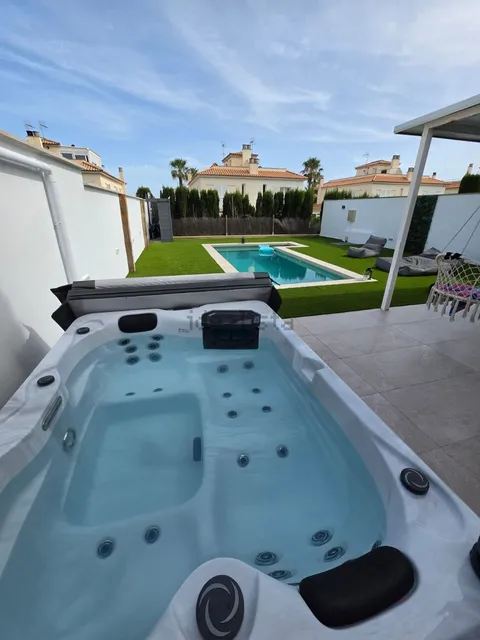 Casa de 335 m² a Llucmajor
