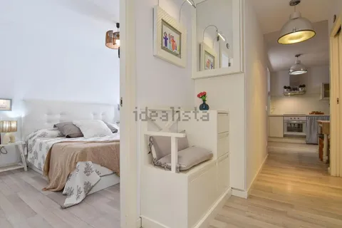 Wohnung 96 m² in Valencia