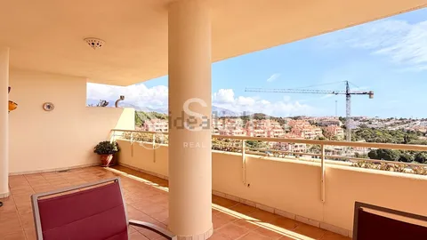 Pis de 208 m² a Mijas