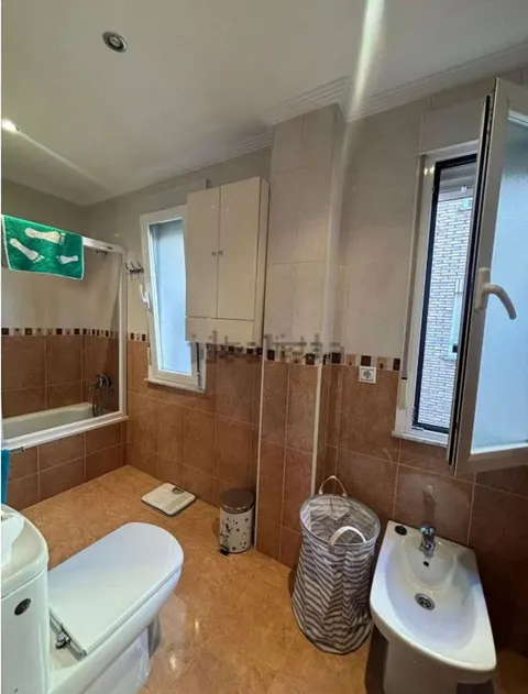 Habitació de lloguer, Salamanca
