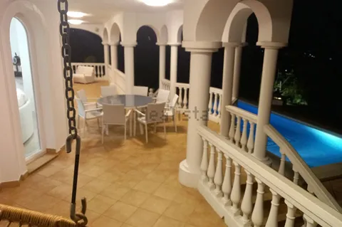 Haus 332 m² in Mijas