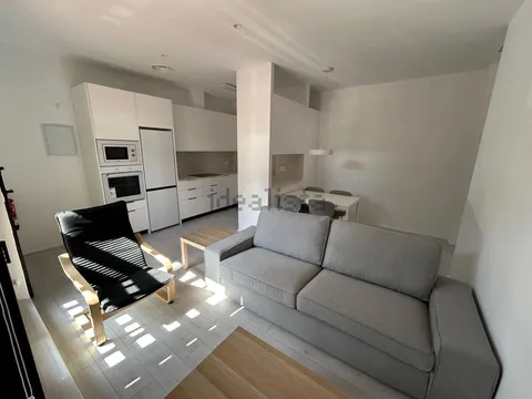 Pis de 72 m² a Montcada