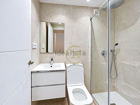 Pis de 100 m² a Màlaga