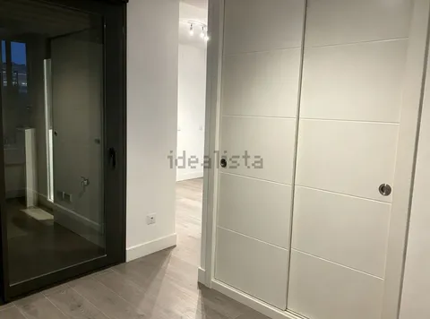 Pis de 55 m² a Madrid