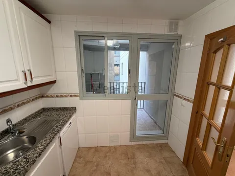 Flat 109 m² in Seville