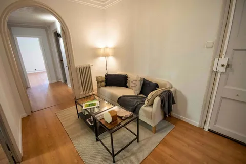 Stanza in affitto, Barcelona