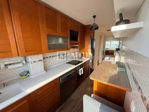 Pis de 86 m² a Madrid
