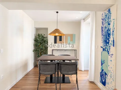 Pis de 112 m² a València