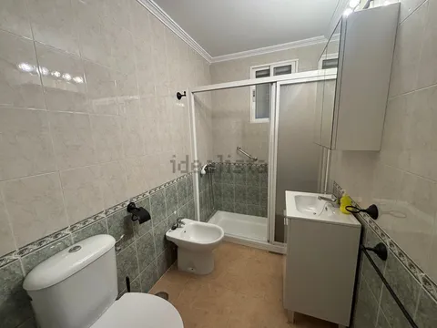 Pis de 70 m² a Sevilla