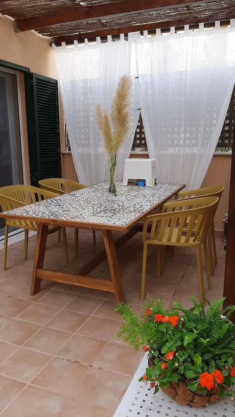 Appartement 125 m² à Andratx