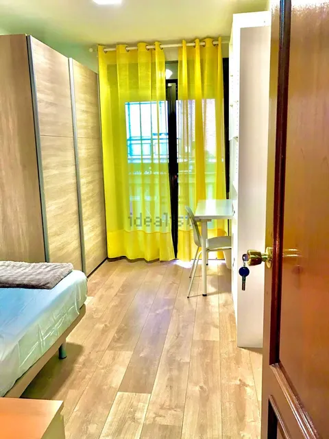 Habitación en alquiler, Sevilla (2/10)