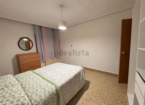 Chambre à louer, Teruel (2/2)