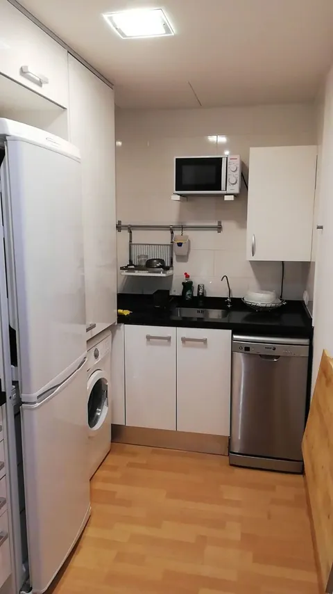 Pis de 55 m² a Paterna