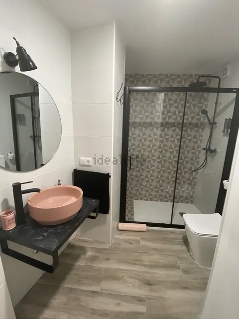 Wohnung 50 m² in Sevilla