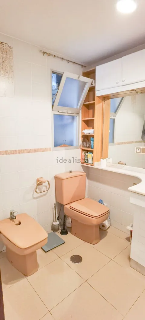 Habitació de lloguer, Alacant