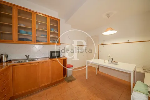 Wohnung 213 m² in Madrid