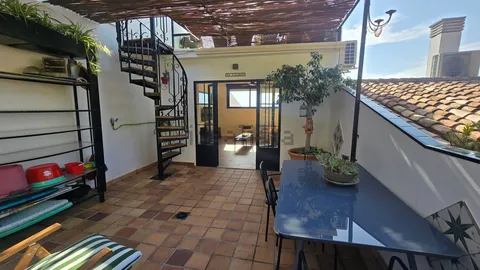 Pis de 60 m² a Almuñécar