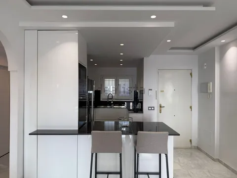 Pis de 111 m² a Marbella