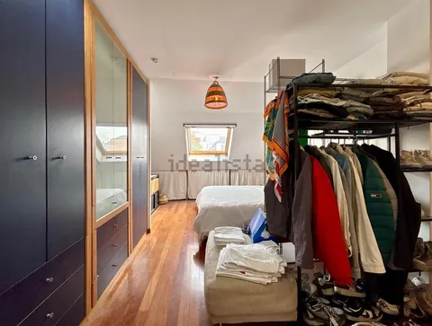 Pis de 55 m² a Madrid