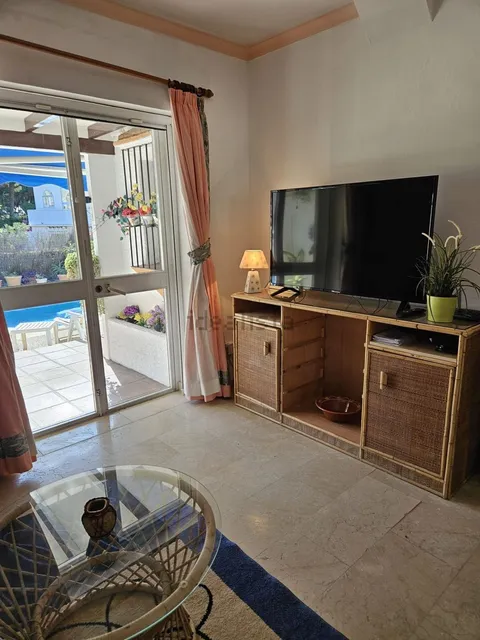 Piso de 30 m² en Marbella