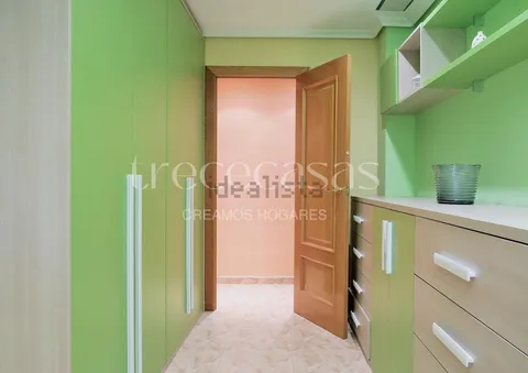 Pis de 114 m² a València
