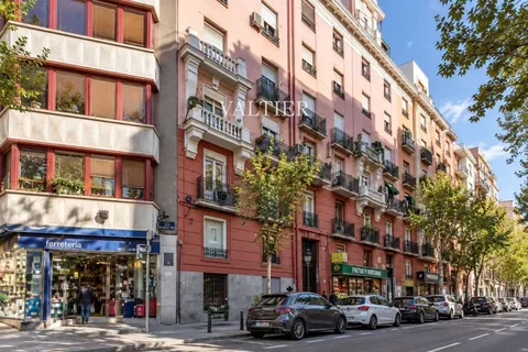 Pis de 145 m² a Madrid