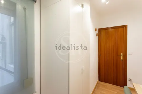 Pis de 64 m² a Barcelona