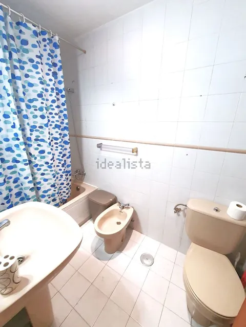 Appartamento 45 m² a Madrid