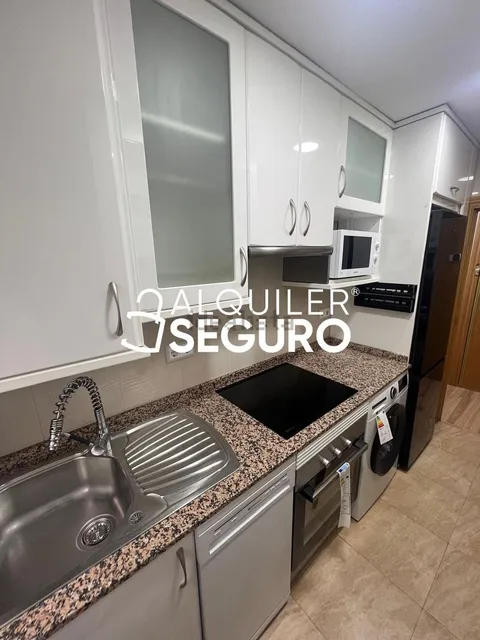 Appartement 70 m² à Madrid