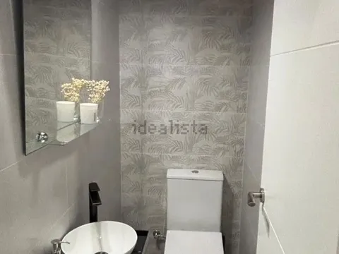 Pis de 70 m² a Calella