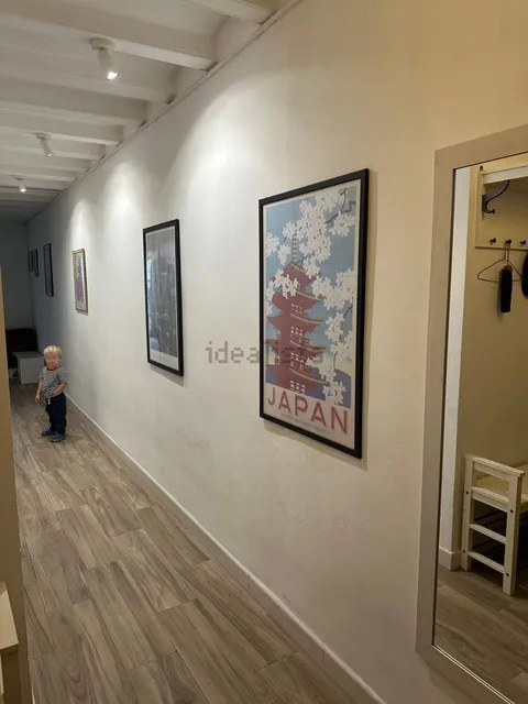 Habitació de lloguer, Vilanova i la Geltrú (3/8)