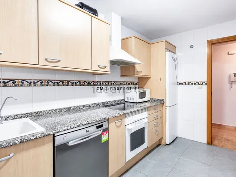 Pis de 116 m² a València
