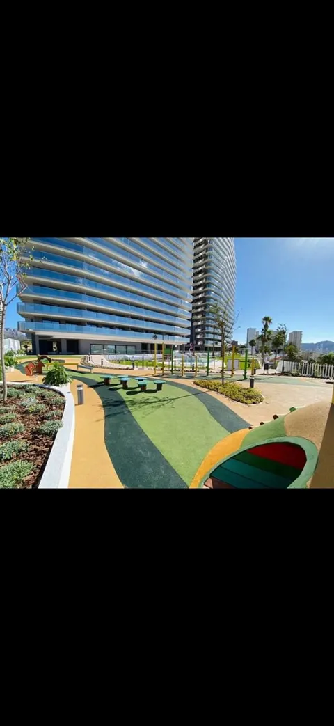 Pis de 70 m² a Benidorm