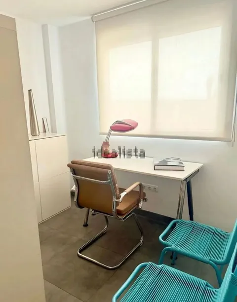 Pis de 85 m² a València