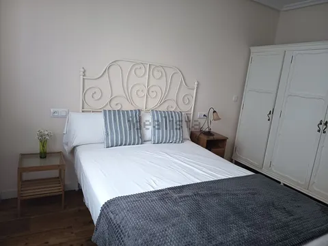 Pis de 58 m² a Oviedo