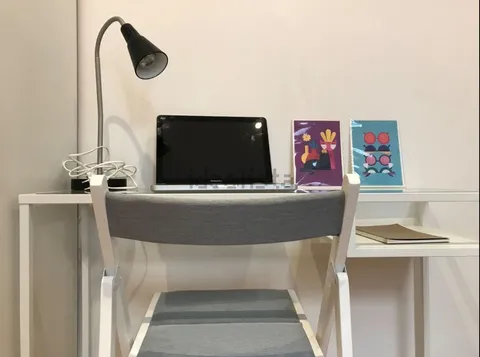 Chambre à louer, Barcelone (4/26)