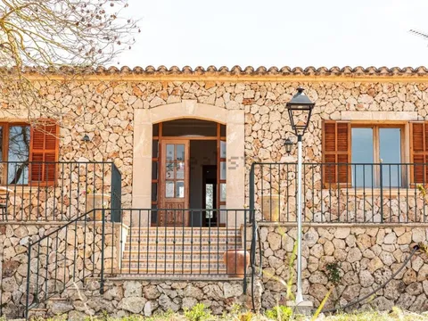 Casa 300 m² a Sencelles