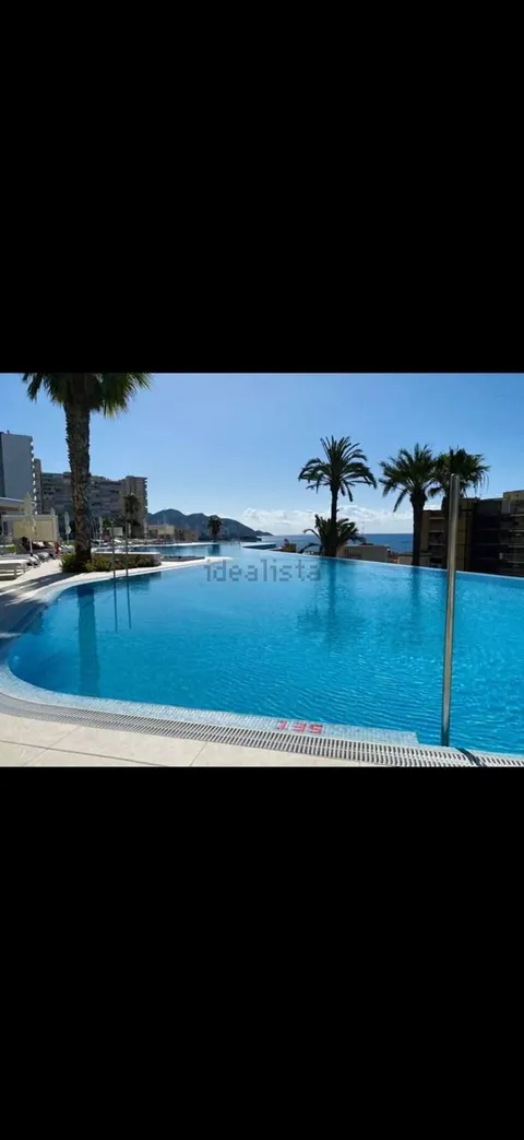 Квартира 100 м² у Benidorm (2/26)
