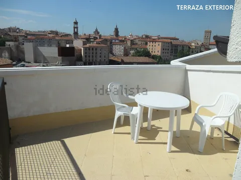 Pis de 58 m² a Terol