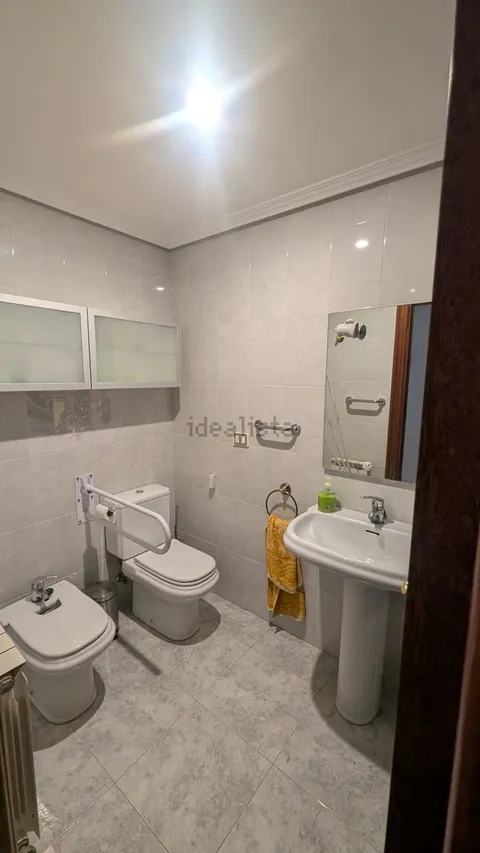 Wohnung 90 m² in Calahorra