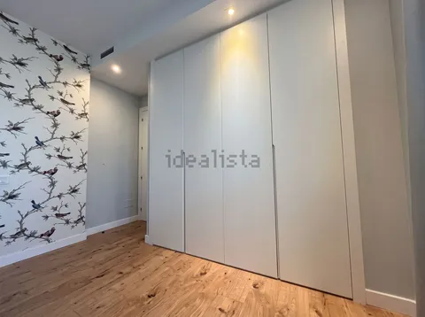 Pis de 90 m² a Madrid