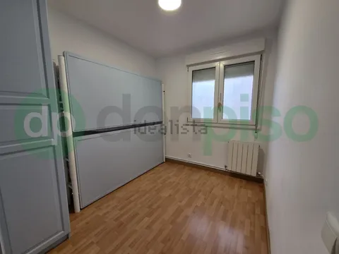 Pis de 93 m² a Madrid
