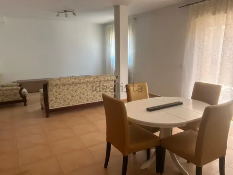 Habitació de lloguer, Toledo