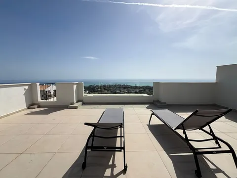Pis de 168 m² a Benalmádena